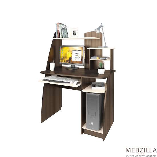 Купить стол компьютерный шагус-7 - 7 440 руб.