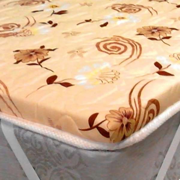 Купить наматрасник топпер алекс-55 - 3 770 ₽