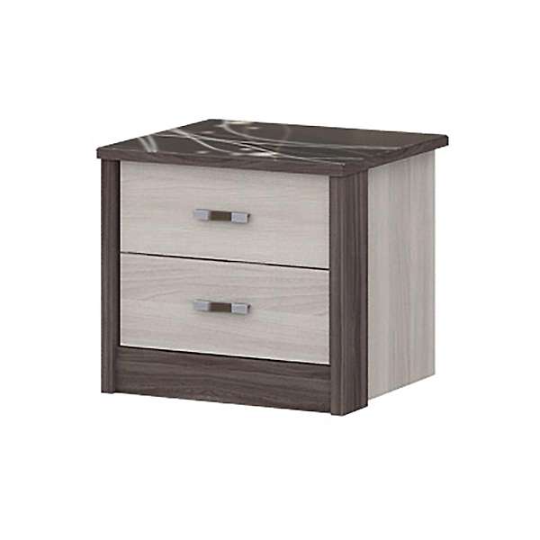 Купить тумба прикроватная алексис тб-2 - 7 820 руб.