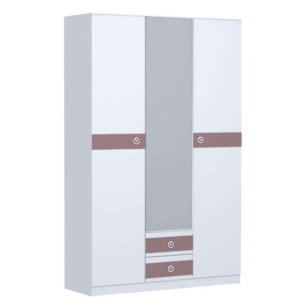 Купить шкаф для одежды саманта см11 - 30 131 руб.