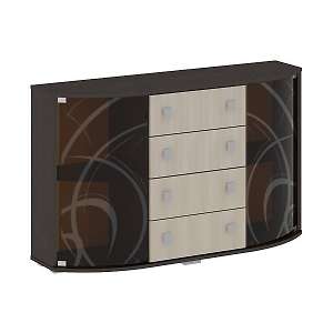 Тумба под ТВ Риза