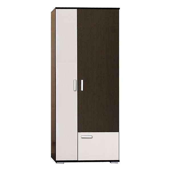 Купить шкаф 2х дверный 3 статус - 11 694 ₽