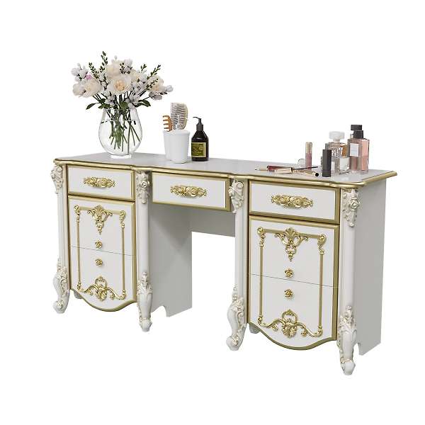 Купить стол туалетный дольче вита сдв-05 - 32 310 руб.