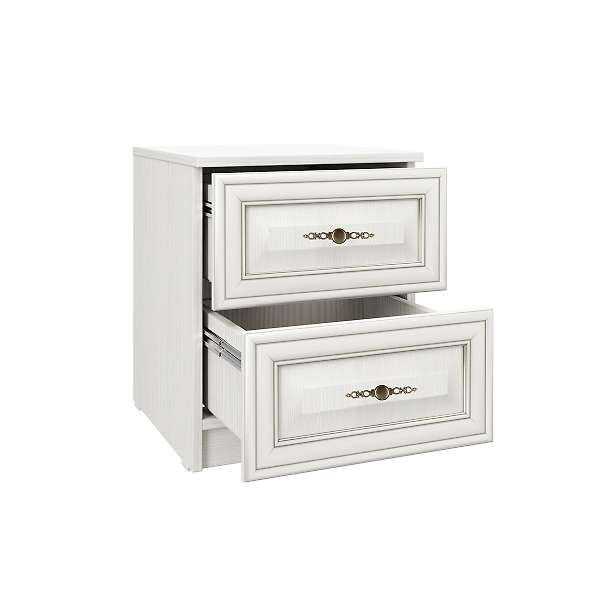 Купить тумба прикроватная 06.34 габриэлла - 3 748 руб.