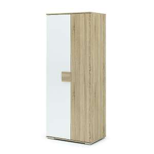 Шкаф двухдверный Афина ШК 111