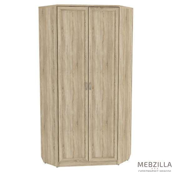 Купить шкаф угловой 401 - 22 836 ₽