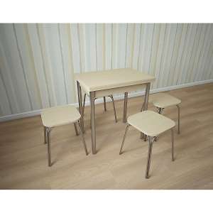 Стол обеденный Лукас