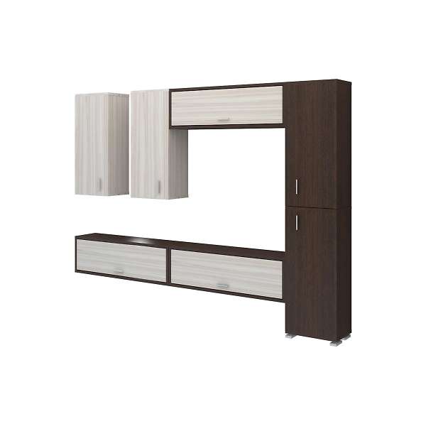 Купить стенка домино лофт 5 - 39 312 руб.