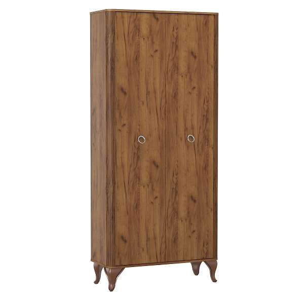 Купить шкаф для одежды стефани 43.01-01 - 14 025 руб.