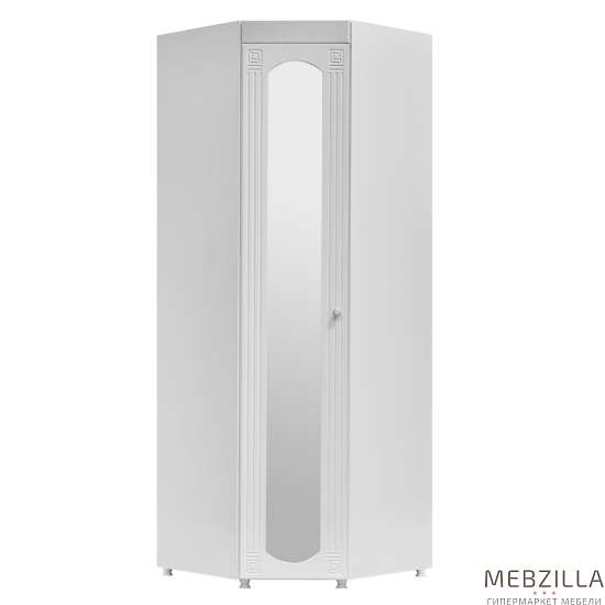 Купить шкаф угловой афина аф-66 - 12 834 руб.