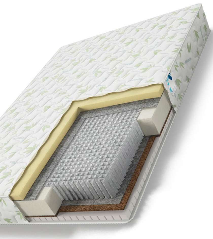 Элитные матрасы от фабрики Dimax со скидками до 50%!!!