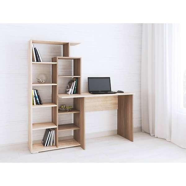 Купить стол компьютерный квартет 4 - 5 154 руб.