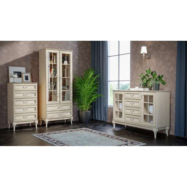 Купить комод №393 мк 62 - 12 607 руб.