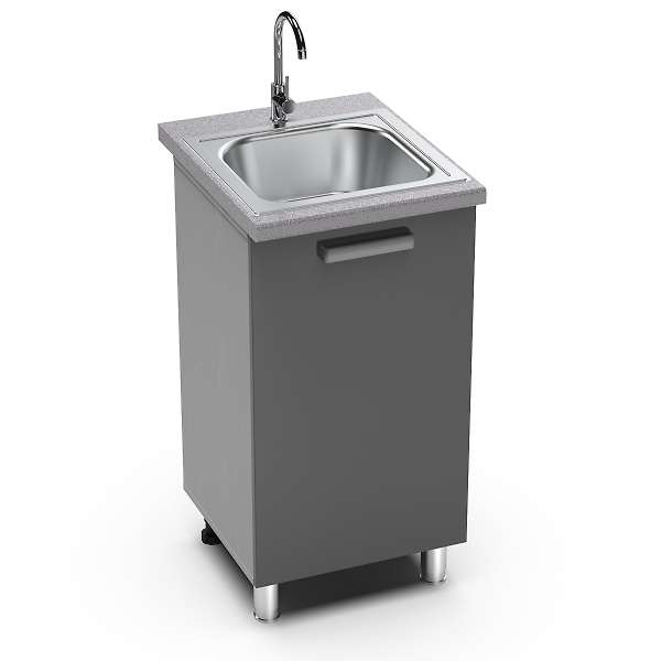 Купить мойка 500 бомбей 5м - 4 306 ₽