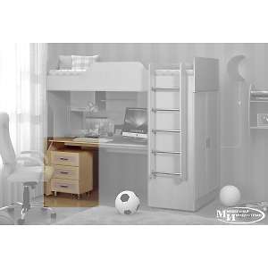 Тумба Дана ДН-62