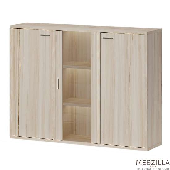 Купить стеллаж су (ш3в1)+2фг+1фс - 18 160 ₽