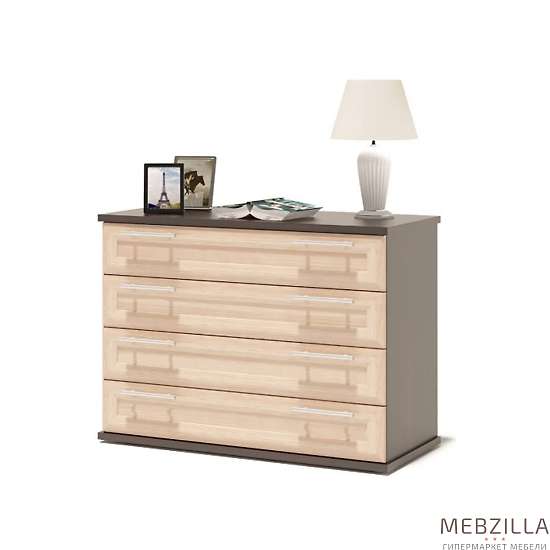 Купить комод мн сорель т-2р - 6 450 руб.