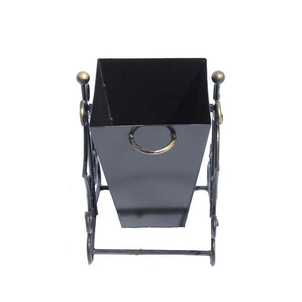 Купить урна кованая малая - 2 700 руб.