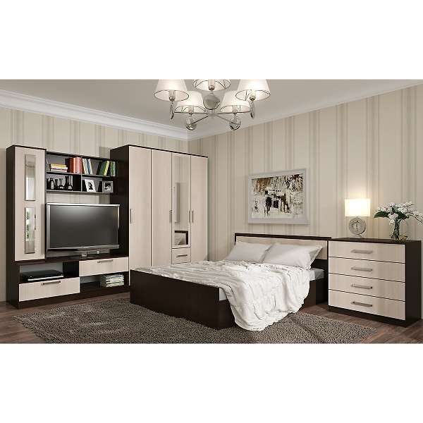 Купить комод фиеста 850 - 6 741 руб.