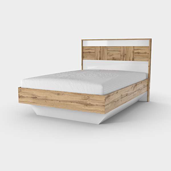 Купить кровать 1400 аризона 2706.м1 - 22 900 руб.