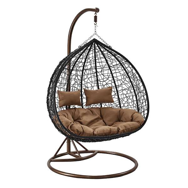 Купить подвесное кресло для двоих z-06 - 33 636 ₽