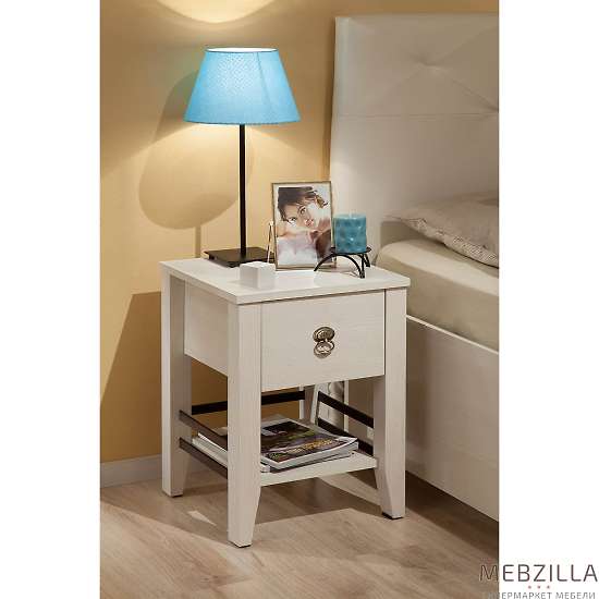 Купить тумба прикроватная бриз 41 - 4 178 руб.