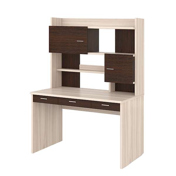 Купить стол компьютерный домино сп-83 - 19 890 ₽