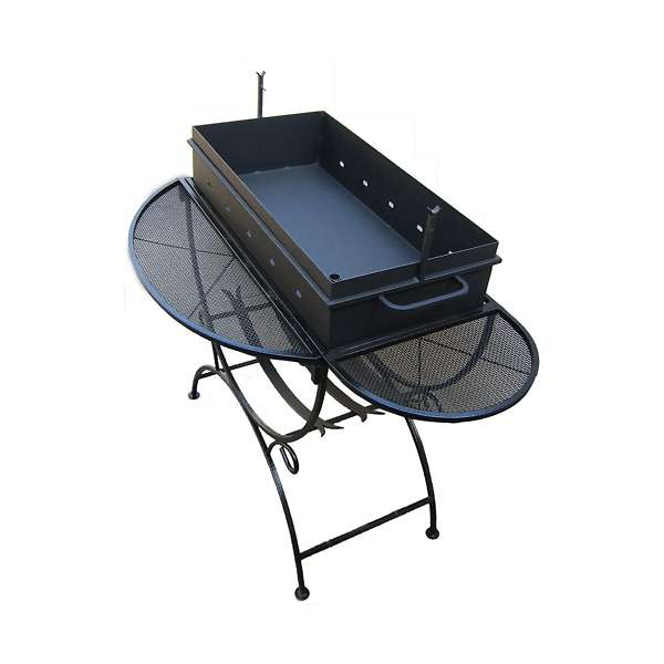 Купить мангал дачный мд-1с - 7 650 руб.