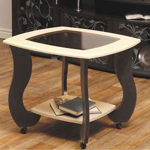 Стол журнальный Сатурн М01