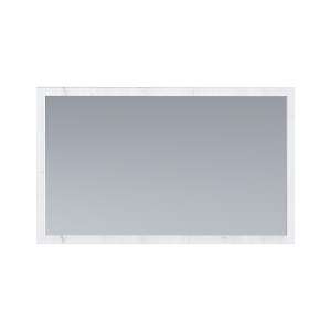 Зеркало прямоугольное Милана