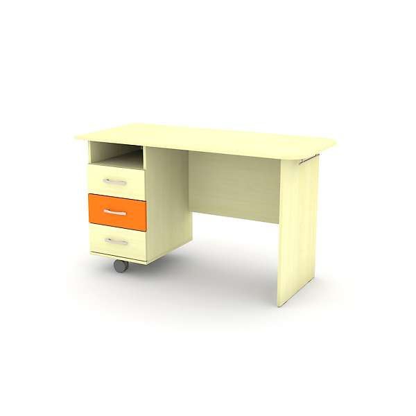 Купить стол письменный карлсон 14.501 - 7 540 руб.