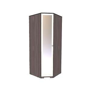 Шкаф угловой Бриз 10