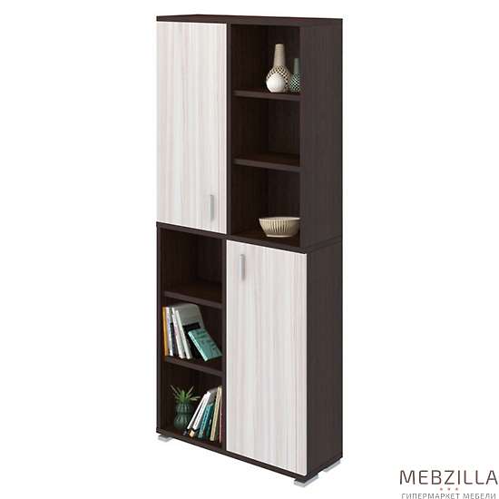 Купить стеллаж домино пу-30/2 - 26 080 руб.