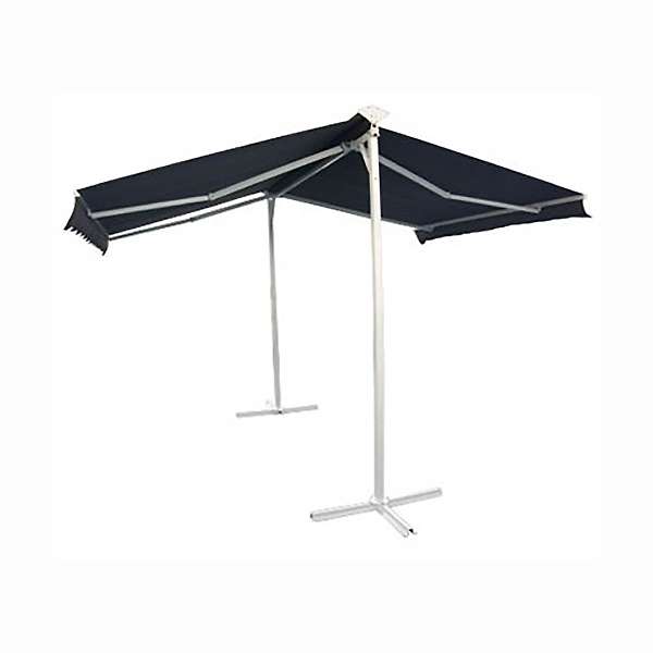 Купить маркиза выдвижного типа двухсторонняя полу кассетная rs-92 - 76 000 ₽