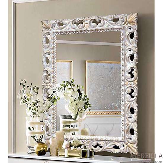 Купить зеркало настенное верона кмк 0469.6 - 4 412 ₽