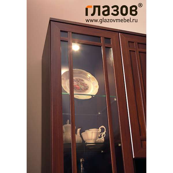 Купить  шкаф для посуды 13 sherlock - 11 879 ₽