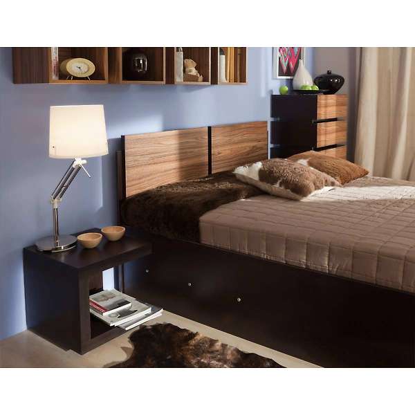 Купить спальня hyper комплектация 1 - 66 607 руб.