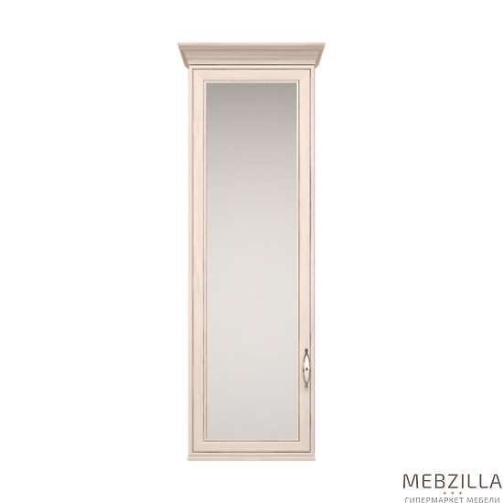 Купить шкаф навесной с зеркалом венеция 28 - 8 681 ₽