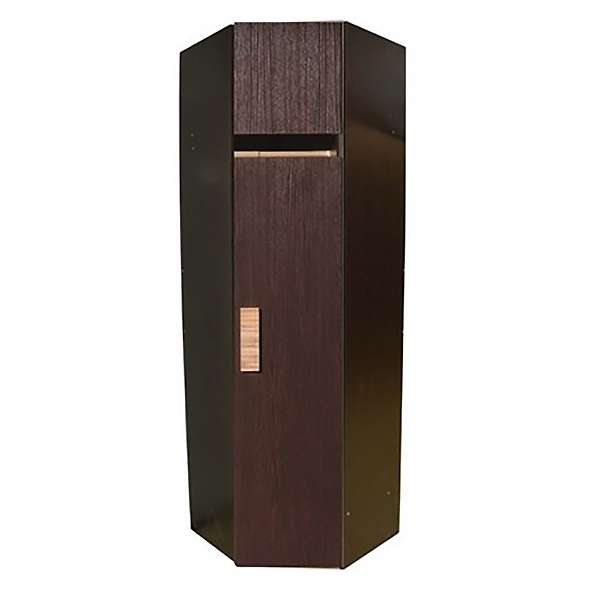 Купить шкаф угловой 1 hyper - 16 638 руб.