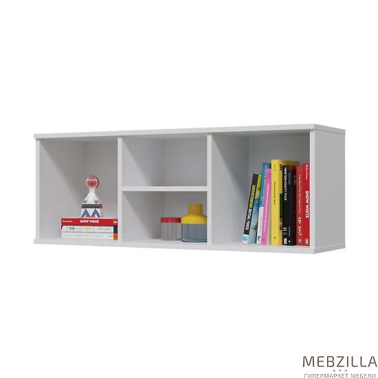 Купить полка парус п-3 - 2 640 руб.