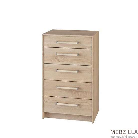 Купить комод №5 мк 44 - 6 929 руб.