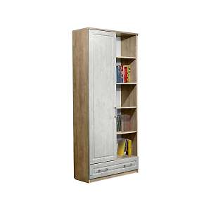 Шкаф комбинированный ЮН-3 Юниор-7 Прованс