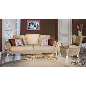 Кресло Каролина