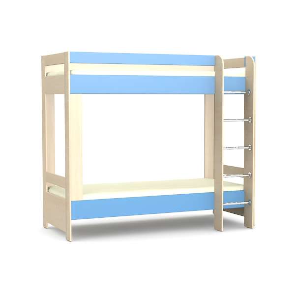 Купить кровать дуэт 4 - 17 760 ₽