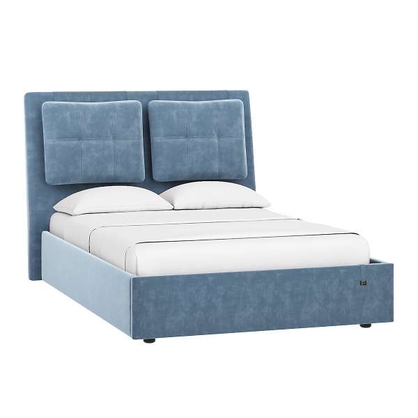 Купить кровать ester 1400 - 35 599 руб.