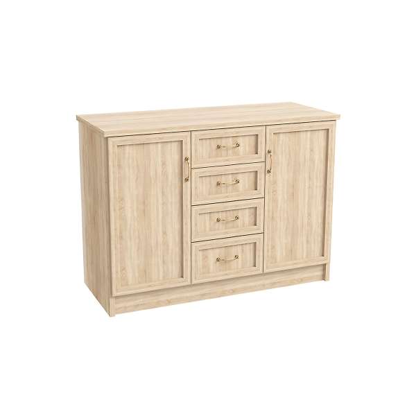 Купить комод №9  - 9 260 ₽