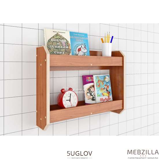 Купить полка л-02 - 1 370 ₽