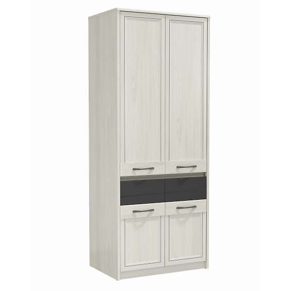 Купить шкаф для одежды 45.02 лиана - 14 513 руб.