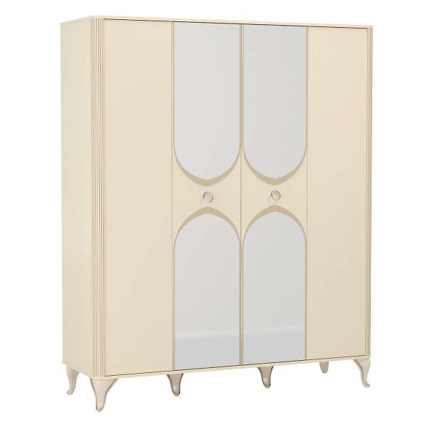 Купить шкаф для одежды стефани 43.03 - 24 140 руб.