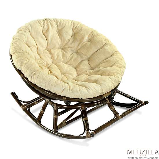 Купить кресло-качалка papasan 23/03 - 27 860 руб.